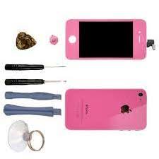 iPhone Repair Kits Or iPhone Repair Service